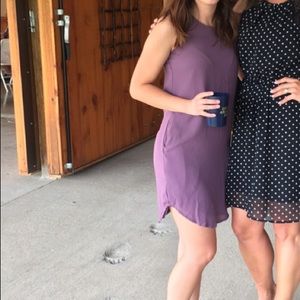 Women’s sleeveless dress